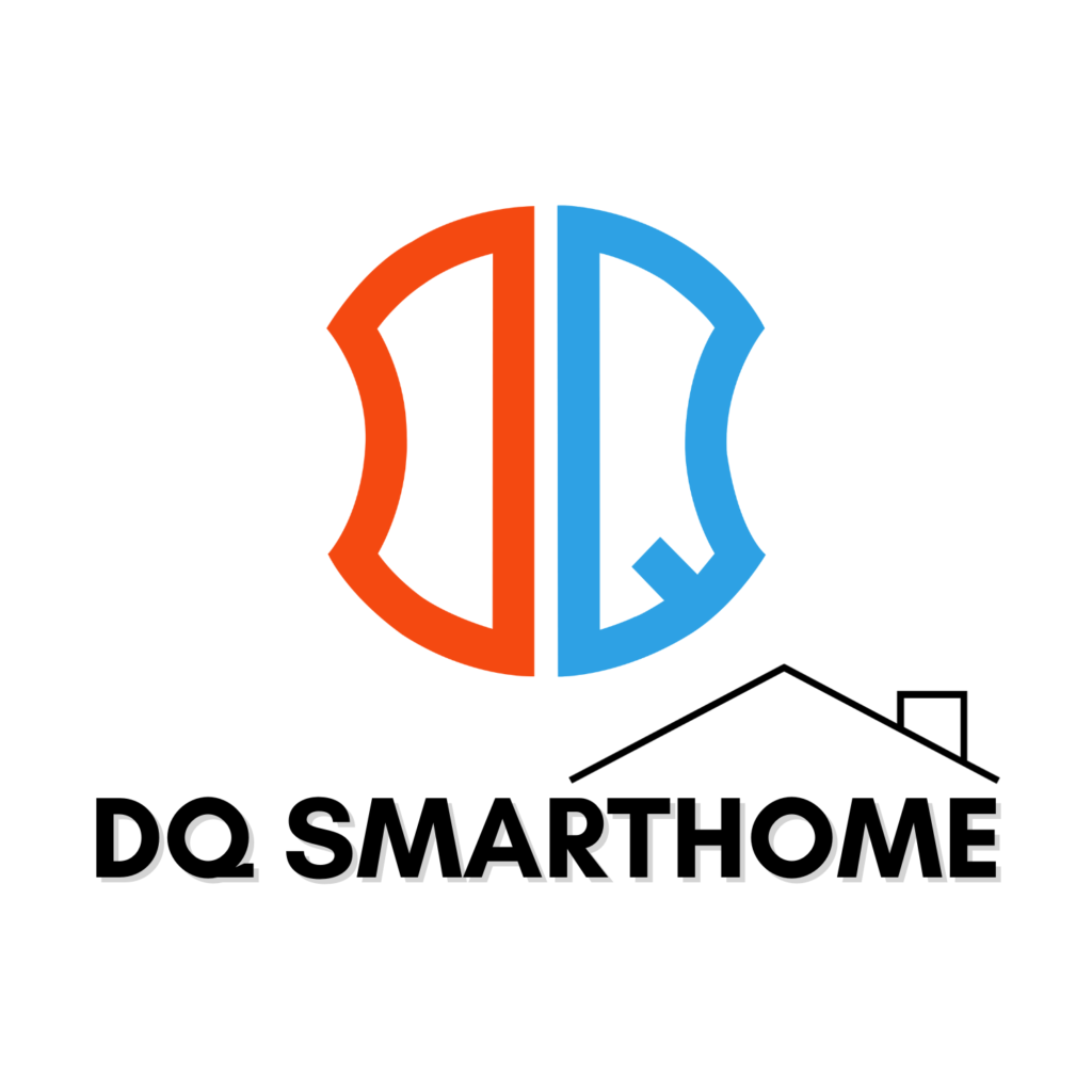 dqsmarthome.tech